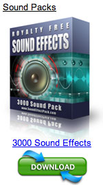 Mp3 Sound Effects - Download